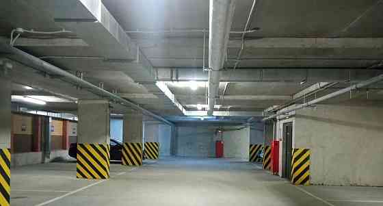 Гараж, 15.7 м2 Санкт-Петербург