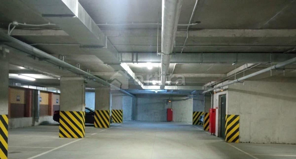 Гараж, 15.7 м2 Санкт-Петербург - изображение 2