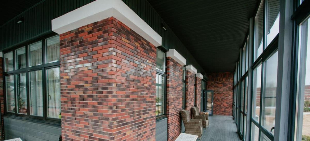 Дом, 731 м2, 27 соток, 3 эт. Мытищи - изображение 7