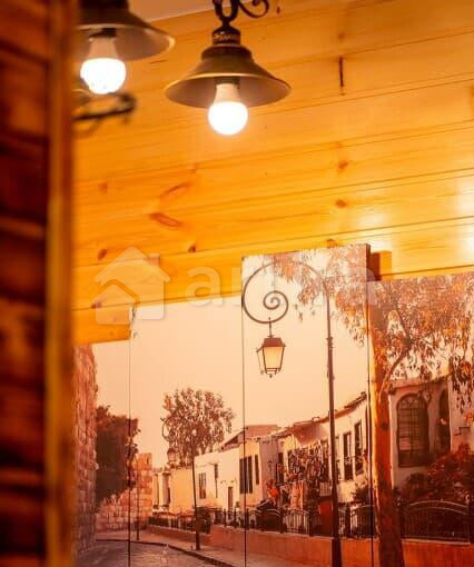 Дом, 30 м2 Санкт-Петербург - изображение 13