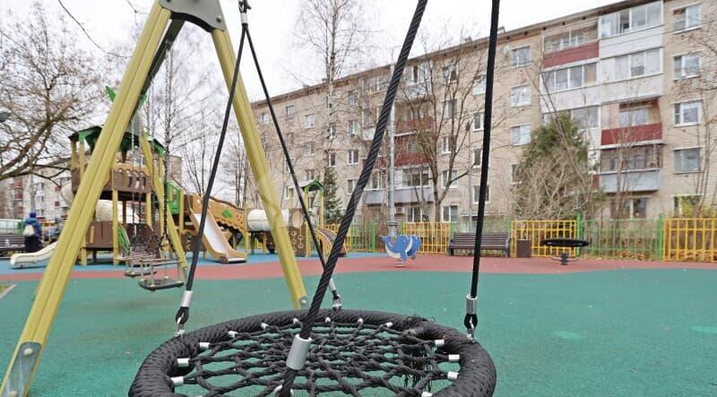 1-комн. квартира, 31 м2, 5/5 эт. Москва - изображение 20