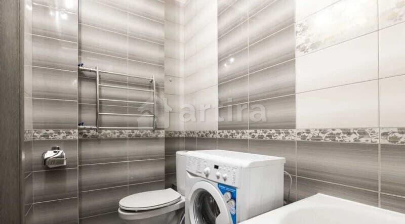 1-комн. квартира, 41 м2, 7/7 эт. Новосибирск - изображение 8