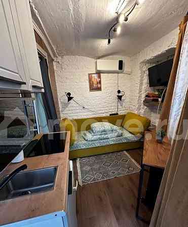 Апарт-ы, 134 м2, 2/2 эт. Москва