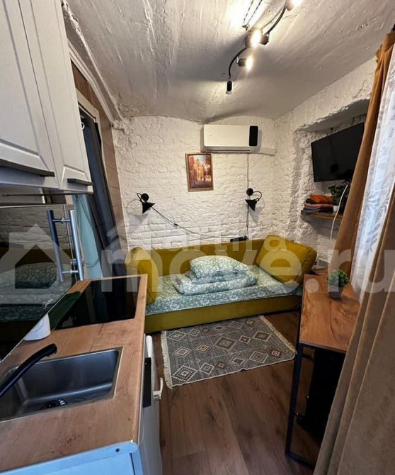 Апарт-ы, 134 м2, 2/2 эт. Москва - изображение 3