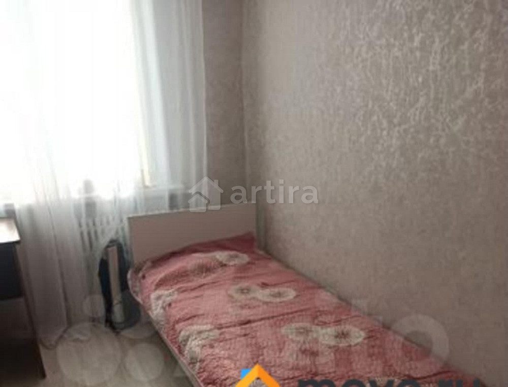 Комната, 11 м2, 5/5 эт. Челябинск - изображение 1