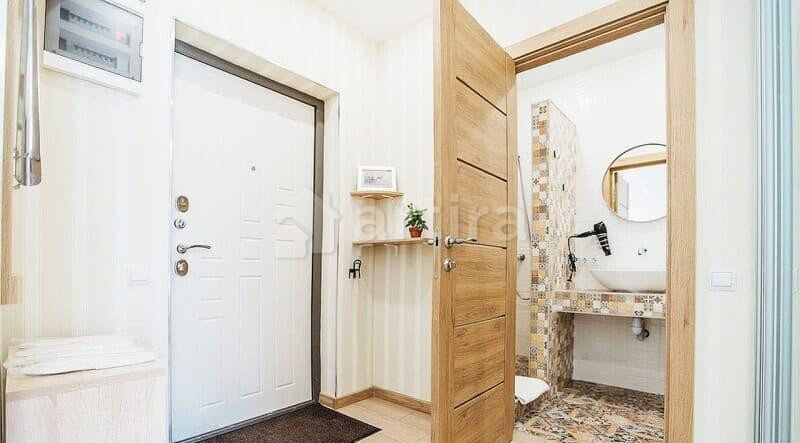 1-комн. квартира, 47 м2, 2/5 эт. Самара - изображение 4