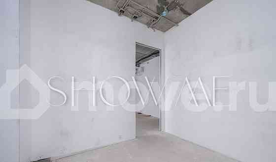 3-комн. квартира, 89.5 м2, 30/55 эт. Москва