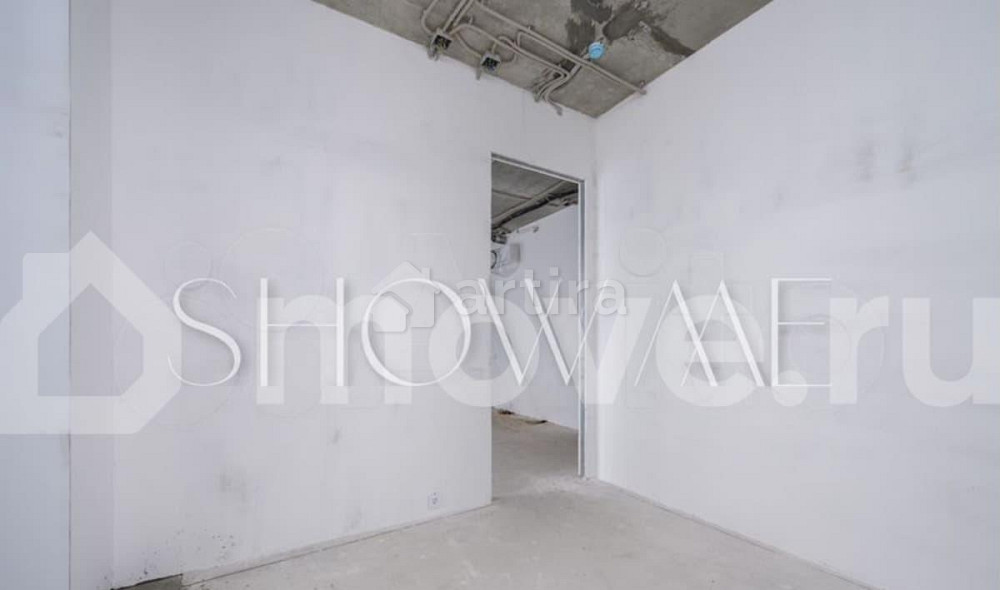 3-комн. квартира, 89.5 м2, 30/55 эт. Москва - изображение 5