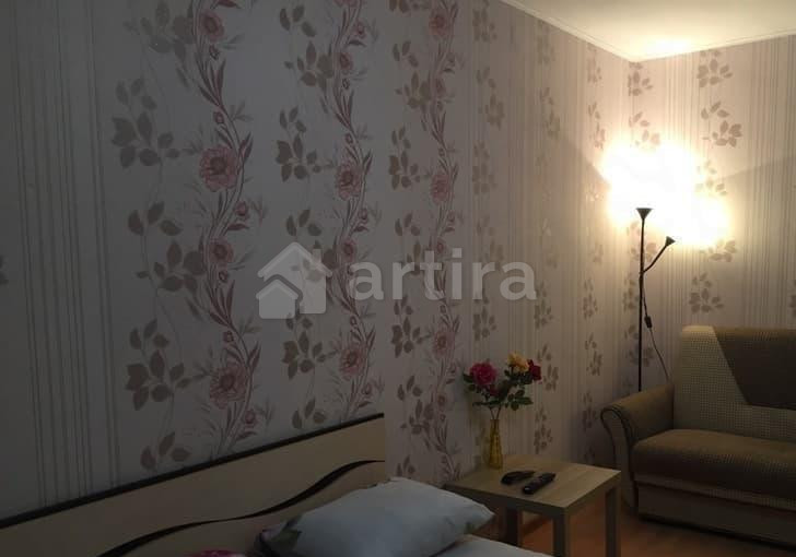 2-комн. квартира, 40 м2, 11/15 эт. Санкт-Петербург - изображение 3