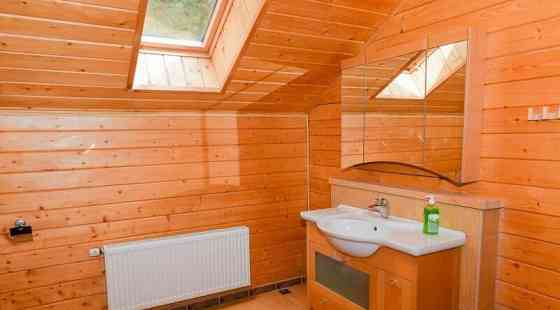 Коттедж, 500 м2 Наро-Фоминск