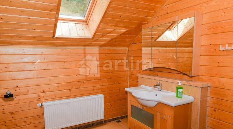 Коттедж, 500 м2 Наро-Фоминск - изображение 4