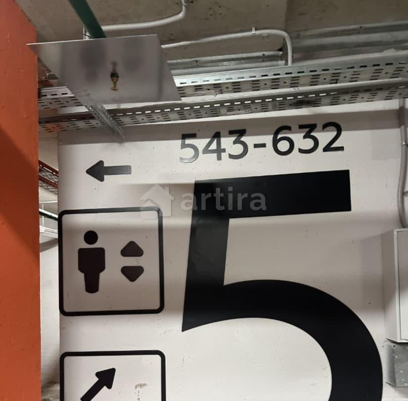 Гараж, 17 м2 Москва - изображение 4