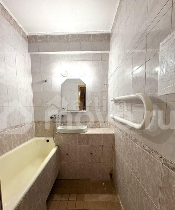 2-комн. квартира, 55.6 м2, 25/25 эт. Москва - изображение 7