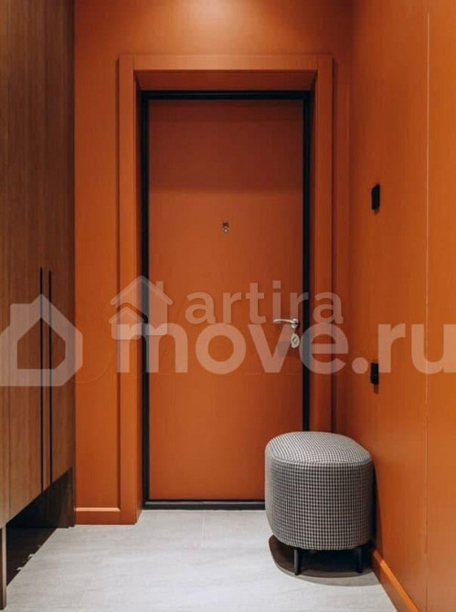 3-комн. квартира, 86 м2, 15/26 эт. Москва - изображение 5