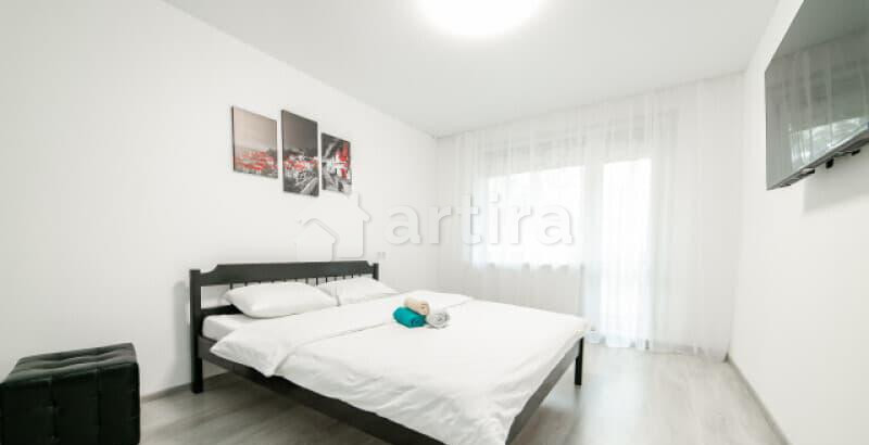 1-комн. квартира, 28 м2, 3/17 эт. Екатеринбург - изображение 1