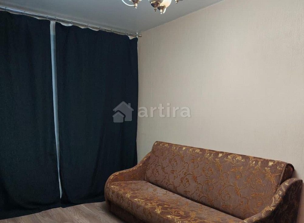 Комната, 13 м2, 1/17 эт. Москва - изображение 1