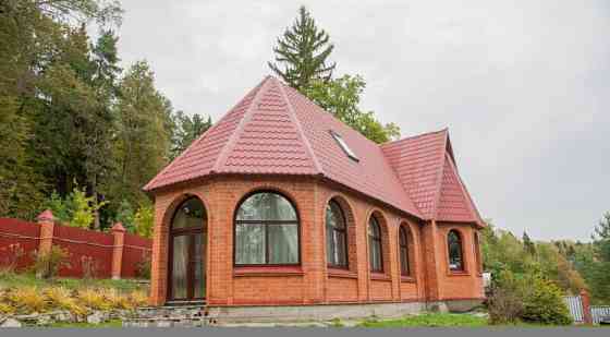 Коттедж, 520 м2 Чехов