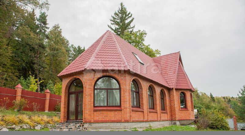 Коттедж, 520 м2 Чехов - изображение 4