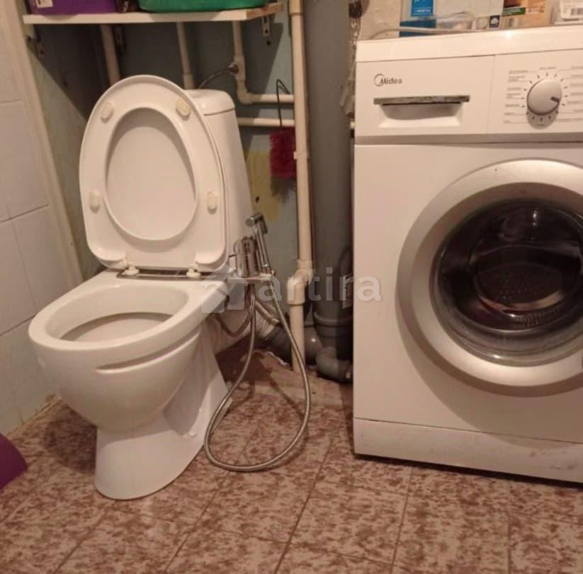 Комната, 14 м2, 8/9 эт. Набережные Челны - изображение 4