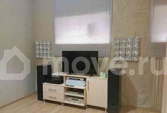 1-комн. квартира, 32 м2, 1/3 эт. Москва