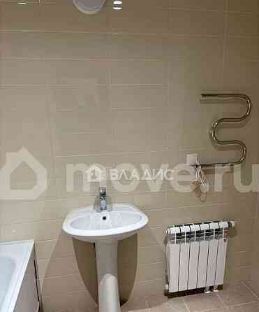 1-комн. квартира, 48.9 м2, 30/45 эт. Москва