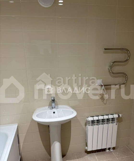 1-комн. квартира, 48.9 м2, 30/45 эт. Москва - изображение 2