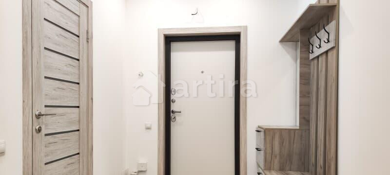 1-комн. квартира, 40 м2, 4/25 эт. Тюмень - изображение 17