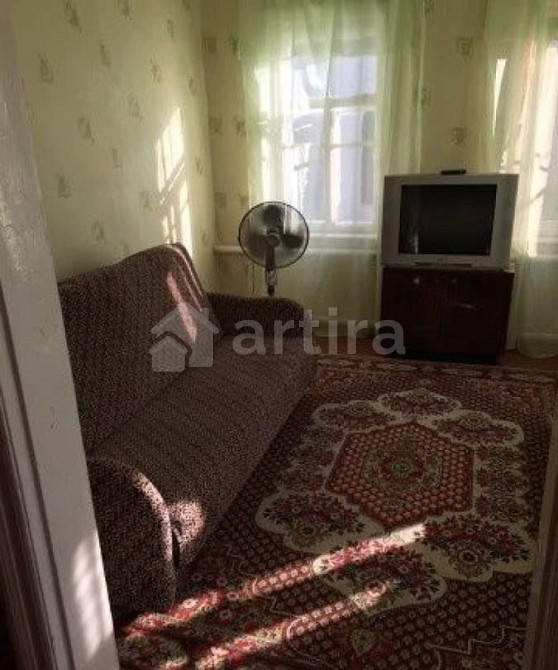 Дом, 50 м2, 3 сотки, 1 эт. Ростов-на-Дону - изображение 1