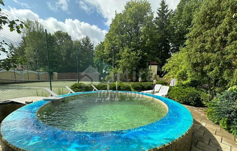 Коттедж, 700 м2 Наро-Фоминск - изображение 16