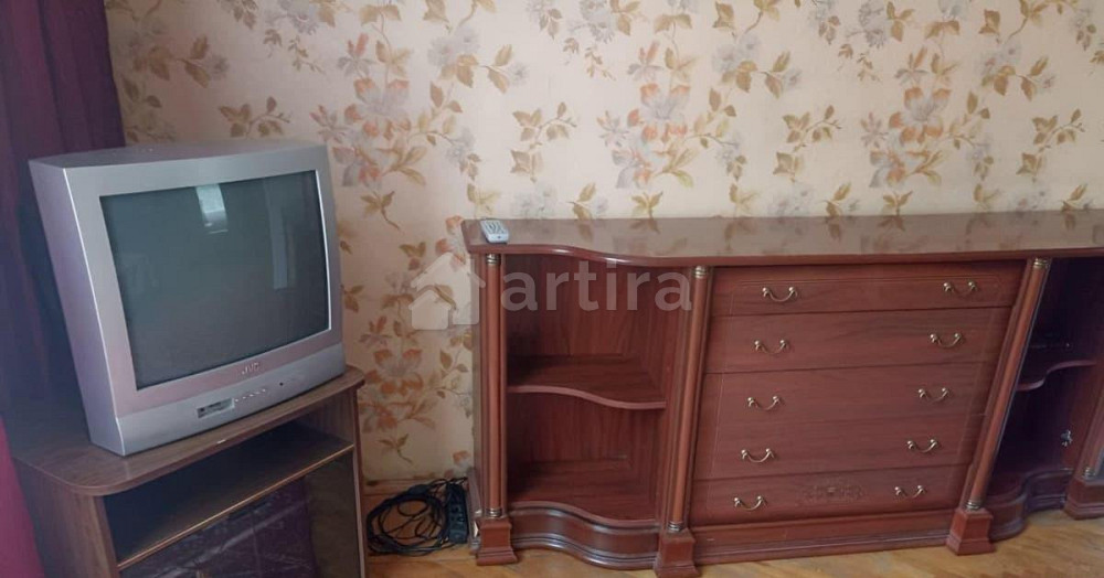 Комната, 20 м2, 3/5 эт. Москва - изображение 4