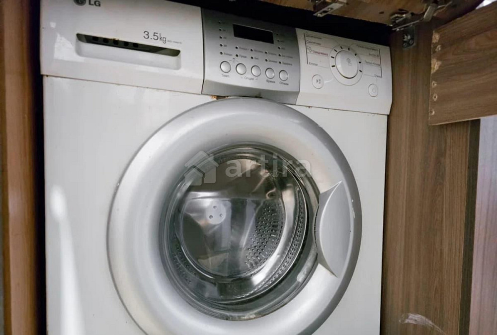 1-комн. квартира, 25 м2, 3/5 эт. Обнинск - изображение 11