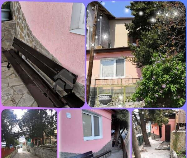 Студия, 21 м2, 1/1 эт. Ялта - изображение 11