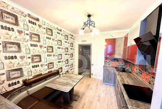 1-комн. квартира, 45.4 м2, 11/22 эт. Москва