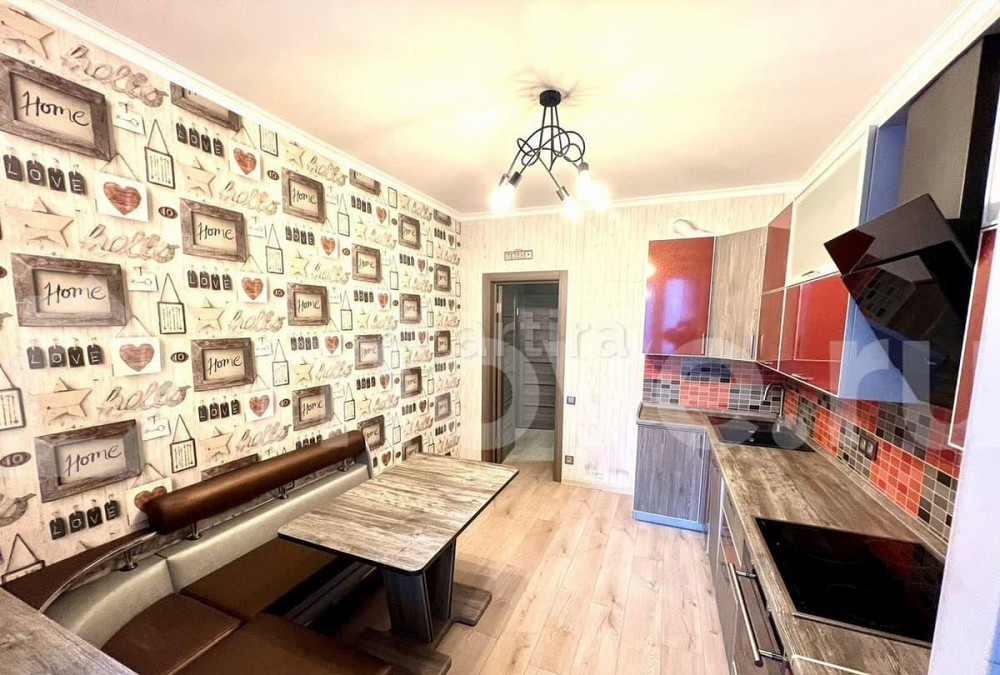 1-комн. квартира, 45.4 м2, 11/22 эт. Москва - изображение 4