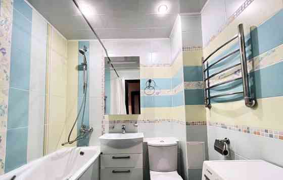 1-комн. квартира, 43 м2, 4/10 эт. Йошкар-Ола