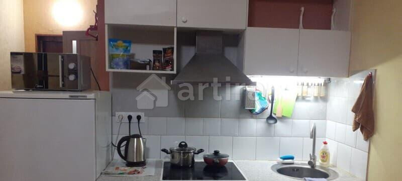 Студия, 20 м2, 14/17 эт. Домодедово - изображение 16