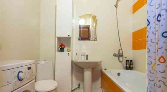 1-комн. квартира, 36 м2, 4/16 эт. Екатеринбург