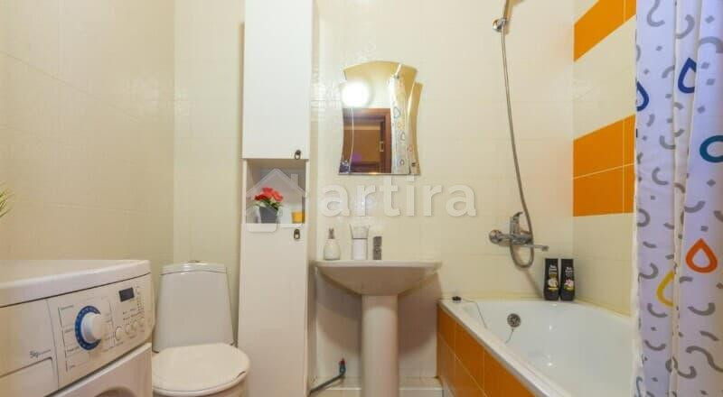 1-комн. квартира, 36 м2, 4/16 эт. Екатеринбург - изображение 2