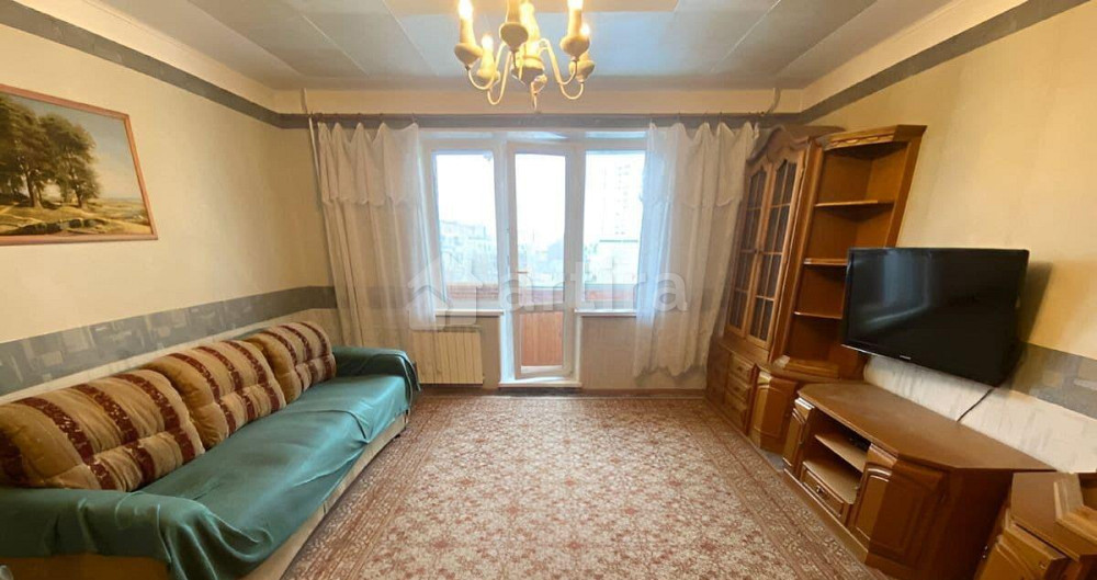 Комната, 18 м2, 5/9 эт. Челябинск - изображение 3