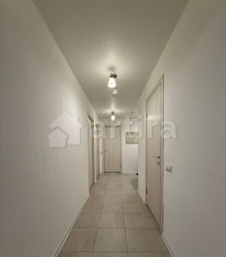 3-комн. квартира, 57.7 м2, 4/17 эт. Москва - изображение 16