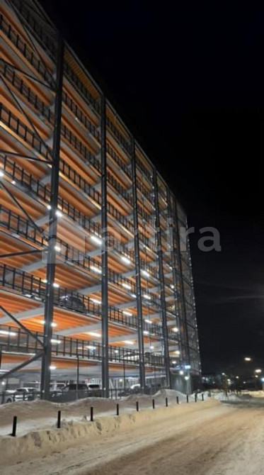 Гараж, 13.5 м2 Москва - изображение 5