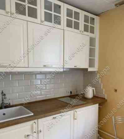 3-комн. квартира, 63 м2, 6/12 эт. Москва