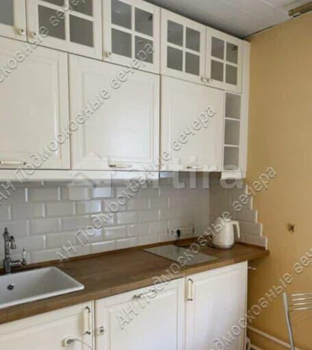 3-комн. квартира, 63 м2, 6/12 эт. Москва - изображение 4