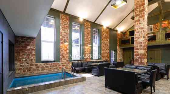 Коттедж, 450 м2 Ногинск