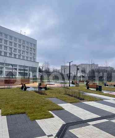 4-комн. квартира, 112 м2, 15/19 эт. Москва