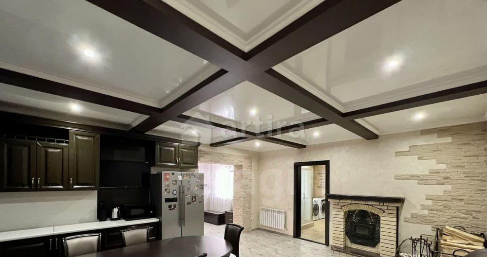 Дом, 150 м2, 9 соток, 2 эт. Тюмень - изображение 2