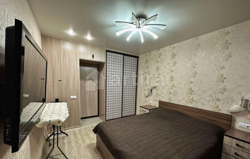 2-комн. квартира, 51 м2, 3/5 эт. Самара - изображение 9