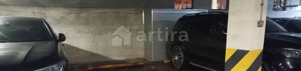 Гараж, 14 м2 Москва - изображение 1