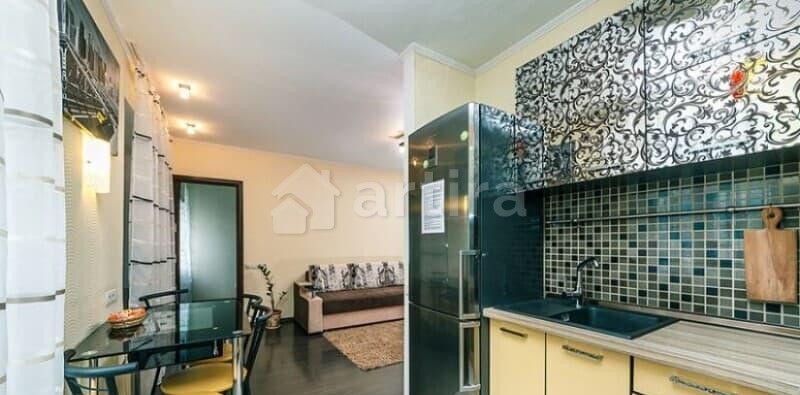 2-комн. апарт-ы, 58 м2, 1/5 эт. Нижний Тагил - изображение 10