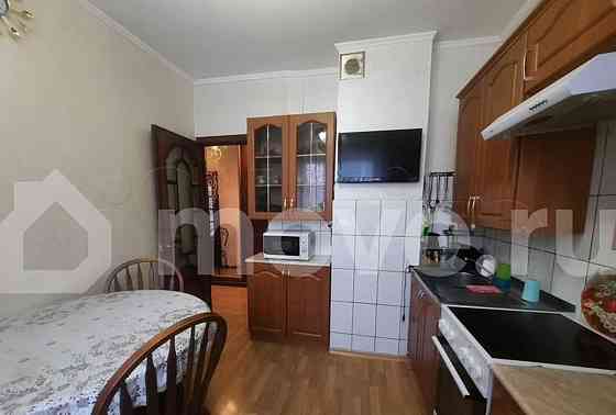 4-комн. квартира, 89 м2, 3/14 эт. Москва